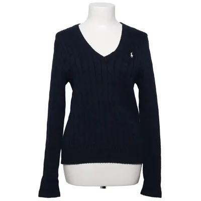 Pullover (Blå) från Polo Ralph Lauren Bomull