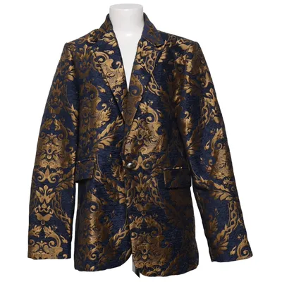 Blazer (Long Blazer) from Kopenhagen by Andersen Polyester, Viscose