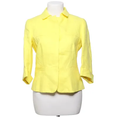 Blazer (Gul) fra Natan Editions Linned