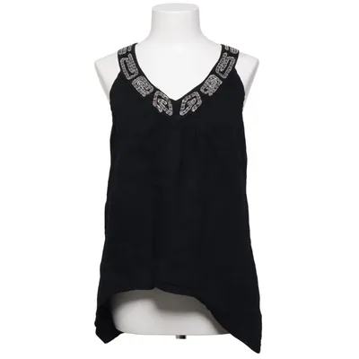 Top (Black) from DKNY Jeans Cotton