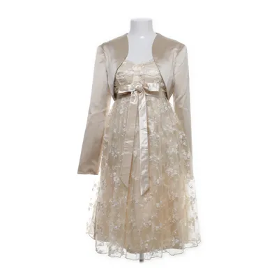 Traditionell klädsel (Hochzeitskleid sehr edel, geschneidert) från Light in the Box Polyester