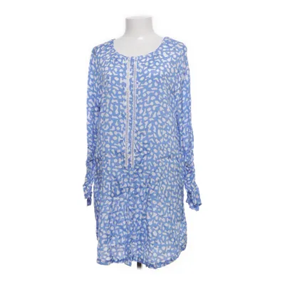 Klänning (Blå, Vit) från Masai Viskos