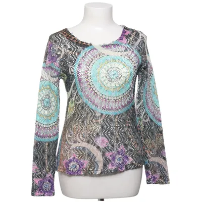 Topp (Flerfärgad) från Peace + Love Polyester