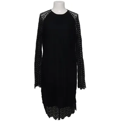 Jurk (Zwart) van 2NDDAY Polyamide, Polyester