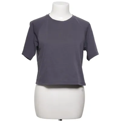 T-shirt (Grijs) van Uniqlo