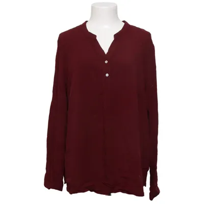 Bluse (Lilla) fra JYOTHI Viscose