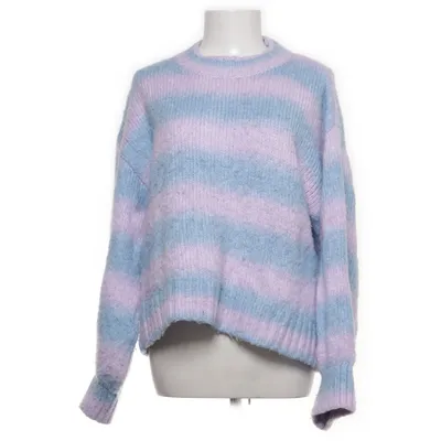 Tröja (Blå, Rosa, Flerfärgad) från Mango