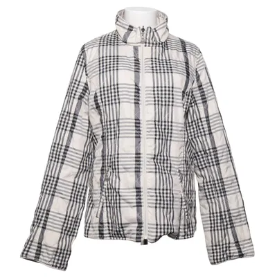 Vändbar jacka (2026-66) från Junge Polyester