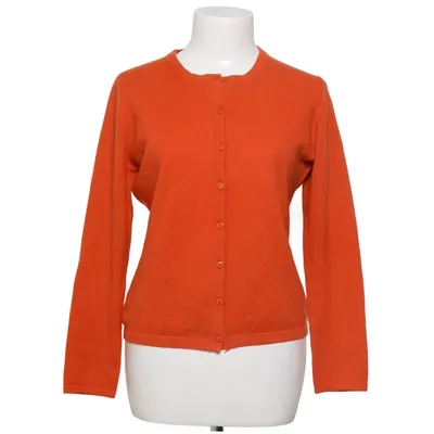 Cardigan (Rood) van Cashmere