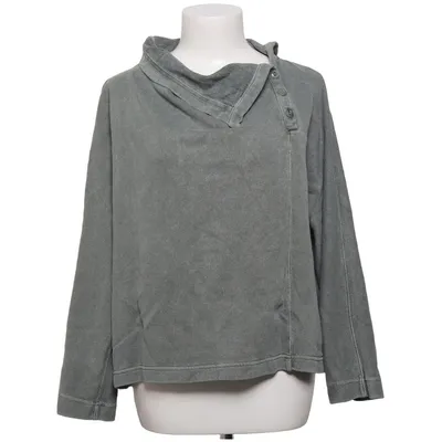 Pull-over (Gris) de Poetry Chanvre, Coton biologique