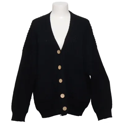 Cardigan (Gray) from Romwe Acrylic