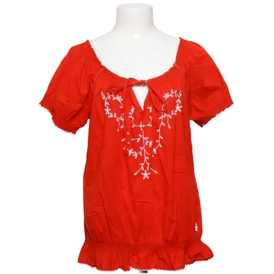 Top (Zoie) from Hillevi Cotton