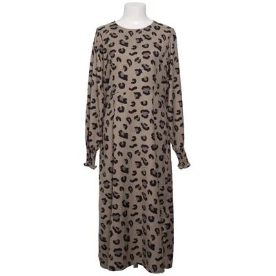 Maxikleid (Wild) von Black Palms the Label Polyester