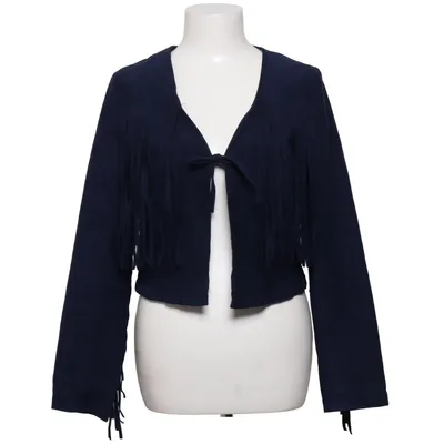 Veste (Bleu) de Divided by H&M Polyester
