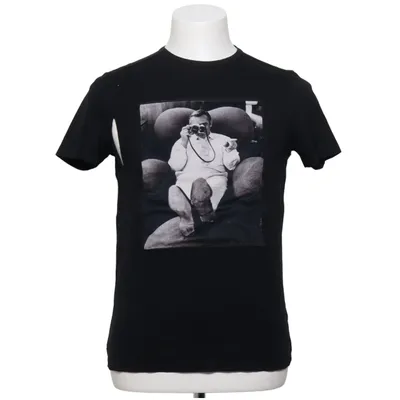 T-shirt (Terry O'Neill) from Limitato