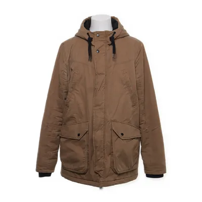 Parka (Beige) van Clockhouse Katoen, Polyester