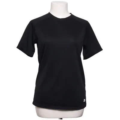 Badtröja (Svart) från H&M Sport Polyester