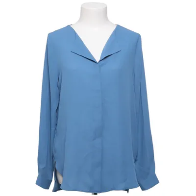 Blouse (Blauw) van VILA Polyester