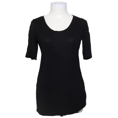 Vente top (Sort) fra Motherhood Maternity
