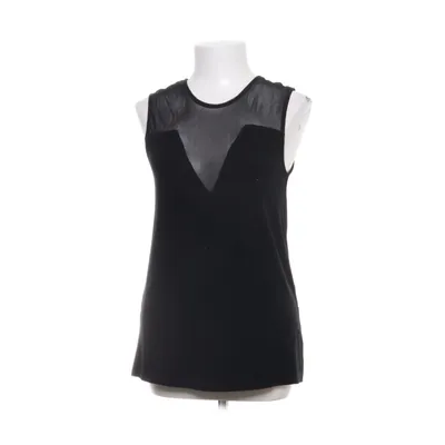 Topp (Svart) från Even & Odd