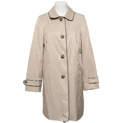 Trenchcoat (Beige) van Magasin Katoen, Polyester
