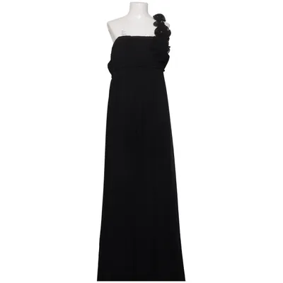 Evening gown (Black) from Boy London