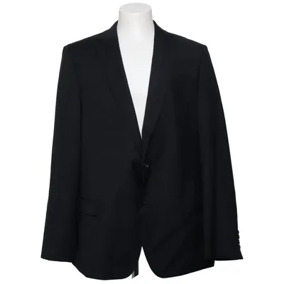 Blazer (Noir) de Reda Laine