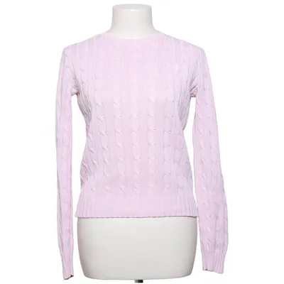 Trui (Roze) van Ralph Lauren Katoen