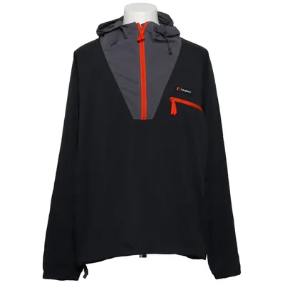 Anorak (Grå) från Berghaus Elastan, Polyamid