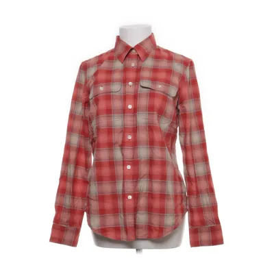 Skjorta (Röd, Rosa, Flerfärgad) från Lauren Jeans Co. Ralph Lauren Bomull