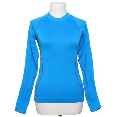 Ondershirt (Blauw, Rood) van Pierre Robert Elastaan, Polyamide, Polyester