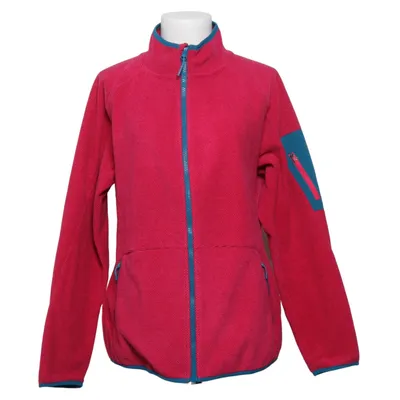 Fleece jacket (Pink) from McKinley Polyester