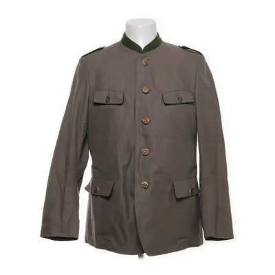 Jacka (Brun) från Meindl Bomull, Viskos, Ull