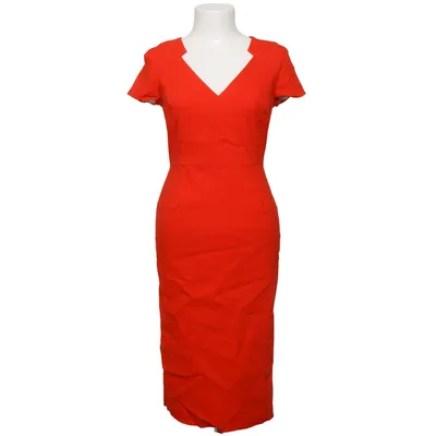 Kleid (London Dress) von Jessica Frej Elasthan, Polyamid, Polyester, Viskose