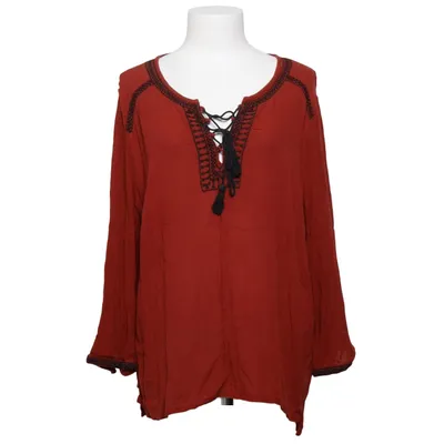 Blouse (Rouge) de Atmosphere