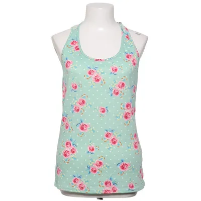 Débardeur (Vert, Rose, Blanc) de M&V
