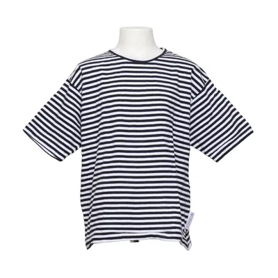 T-shirt (Svart, Vit) från Sima