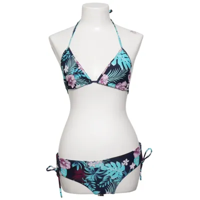 Bikini (Bleu, Violet, Vert) de WA