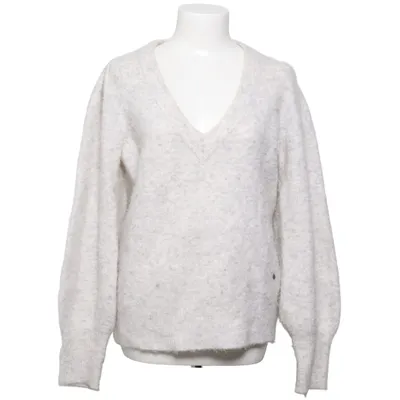 Sweater (Beige) fra Twist & Tango Alpacauld, Elastan, Polyamid
