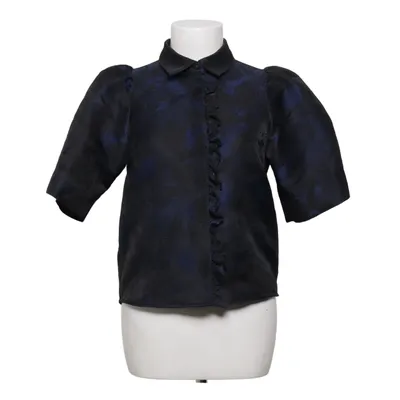 Chemise à manches courtes (Kelli shirt) de Just Female Polyester recyclé, Viscose