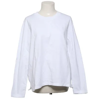 T-shirt à manches longues (NEWHOUSE) de Newhouse Coton biologique