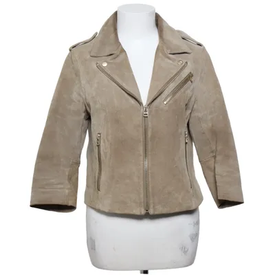 Bikerjack (GC Alanis Morisette) van Goosecraft Polyester