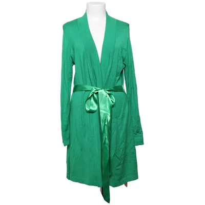 Cardigan (Vert) de Líen & Gíel Cachemire, Viscose