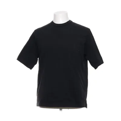 T-shirt (Black) from BLK DNM Organic cotton