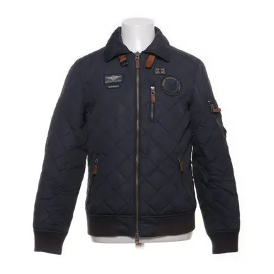 Bomberjacka (Grå) från Morris Polyamid, Polyester