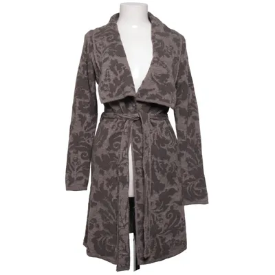 Kofta (Grå, Flerfärgad) från Bonita Akryl, Alpackaull, Polyamid, Viskos