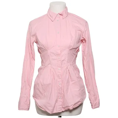 Shirt (Roze) van Divided by H&M Katoen