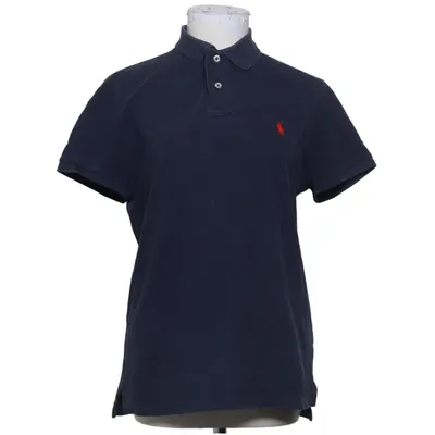 Polo (CUSTOM SLIM FIT) de Polo Ralph Lauren Coton