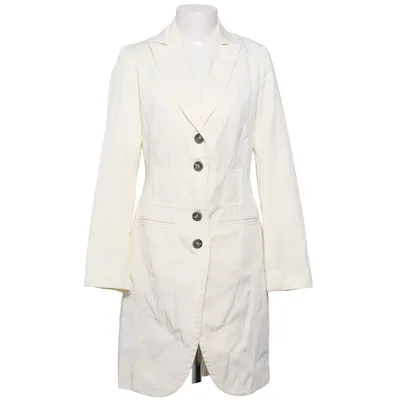 Kappa (Vit) från Liv Collection Polyester