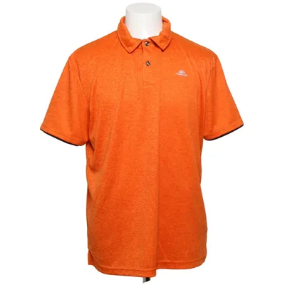 Pikétröja (Orange) från Nordcap Polyester
